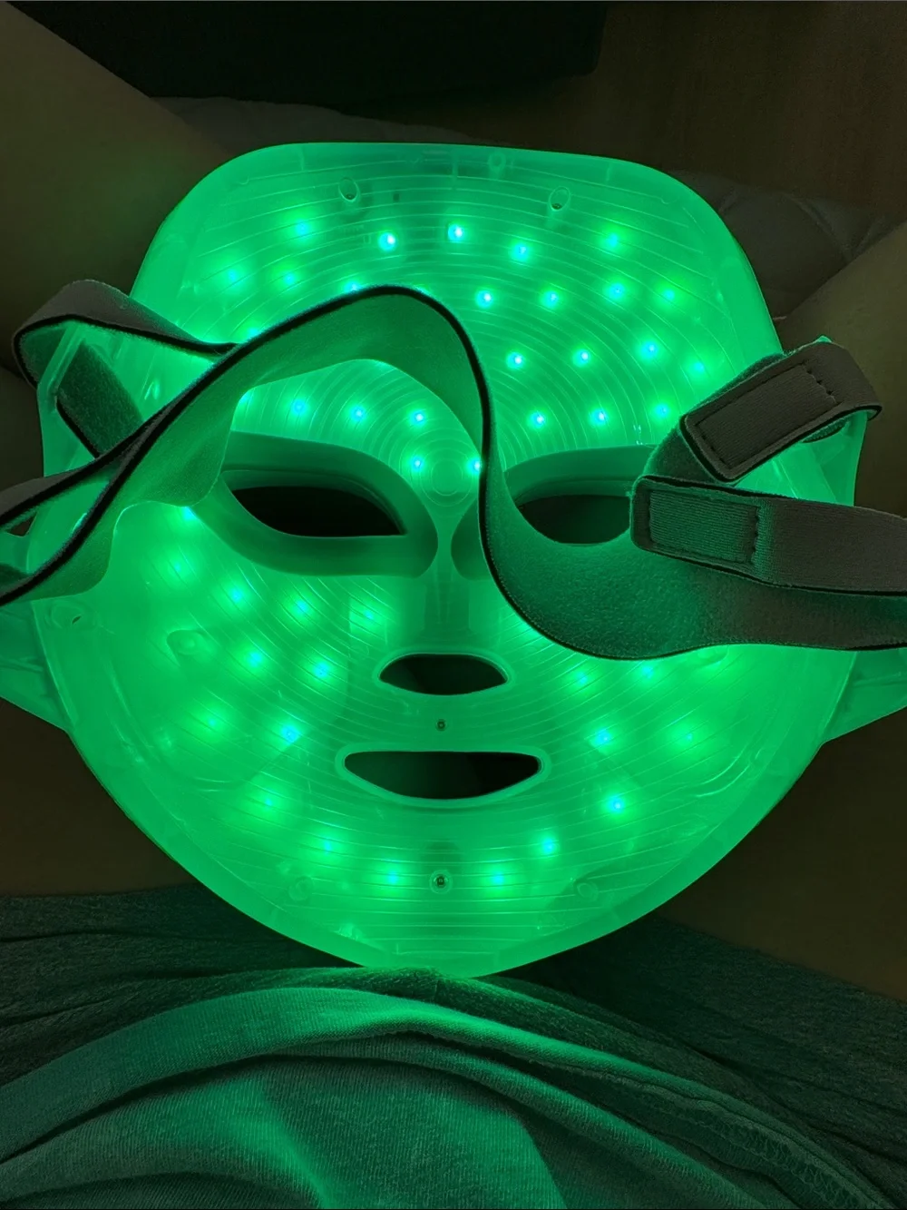 N/A unbranded white